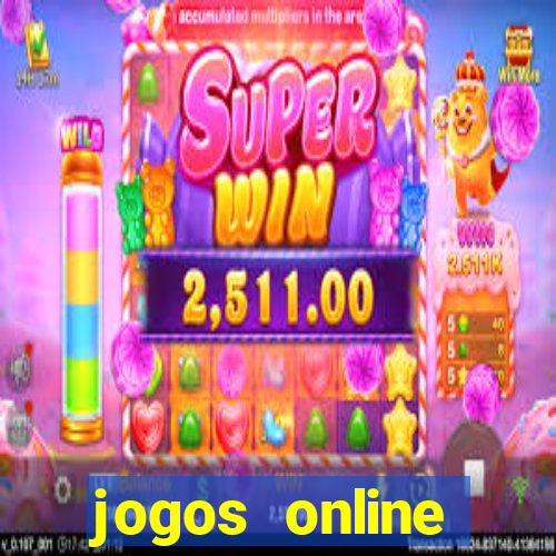 jogos online valendo dinheiro