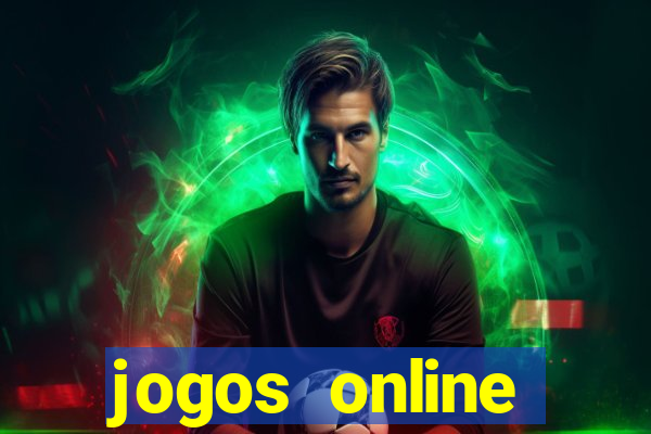 jogos online valendo dinheiro