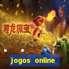 jogos online valendo dinheiro