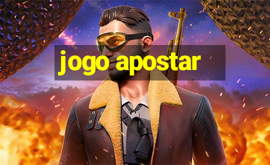 jogo apostar