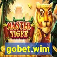 gobet.wim