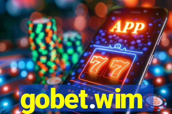 gobet.wim