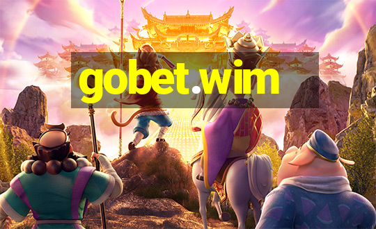 gobet.wim