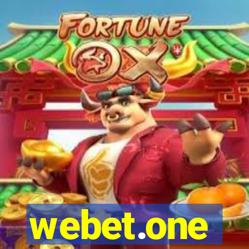 webet.one