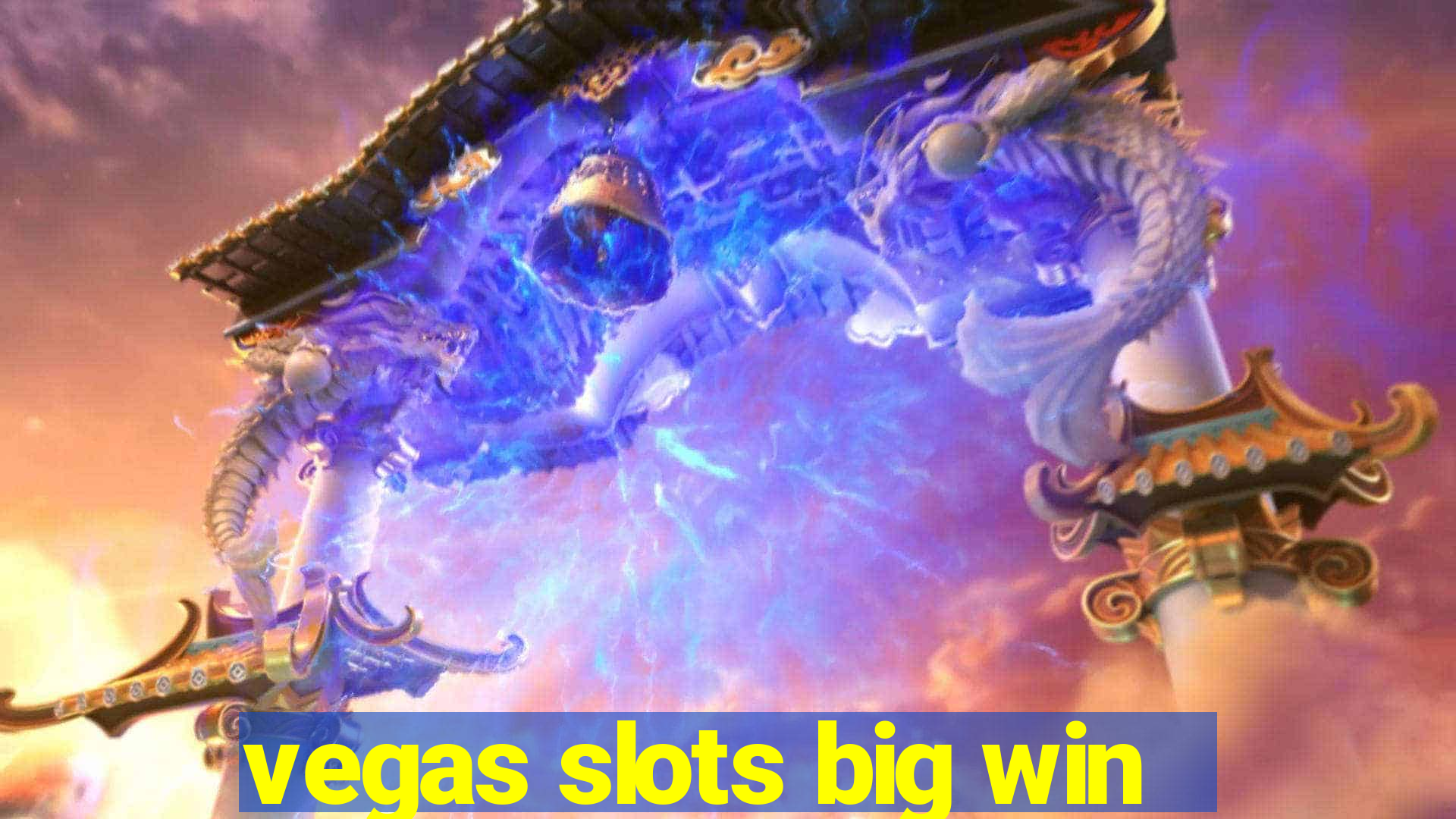 vegas slots big win