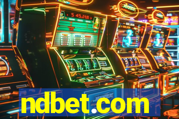 ndbet.com