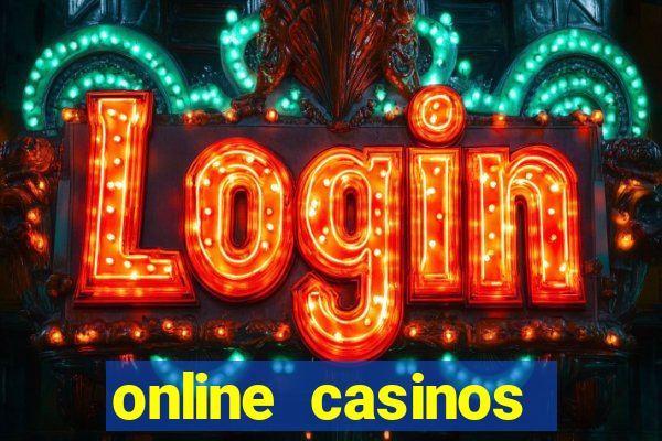 online casinos online uk