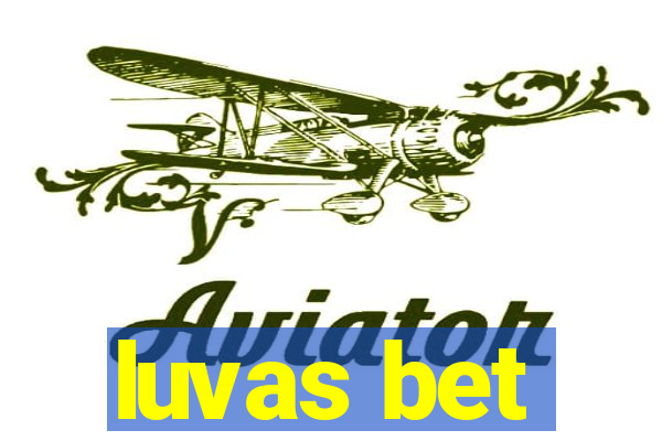 luvas bet