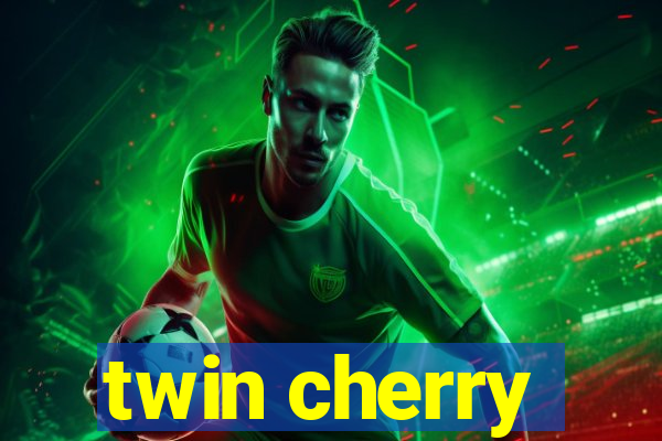 twin cherry