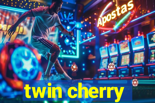 twin cherry