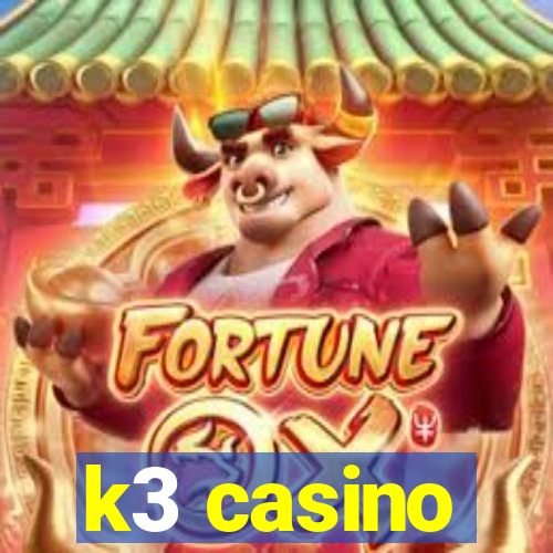 k3 casino