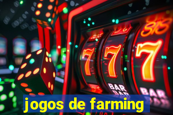 jogos de farming