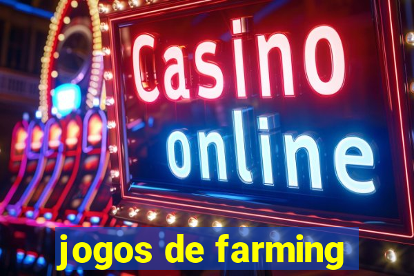 jogos de farming