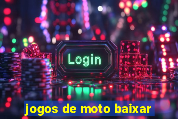 jogos de moto baixar