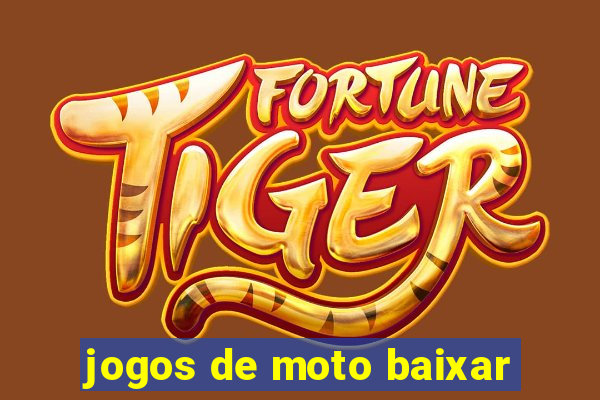 jogos de moto baixar