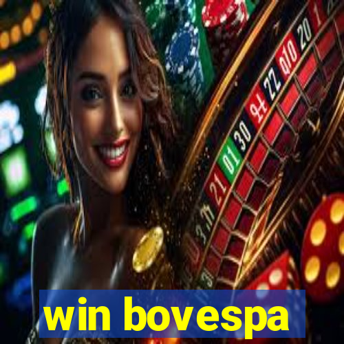 win bovespa