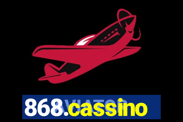 868.cassino