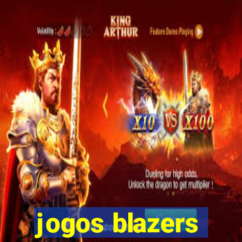 jogos blazers