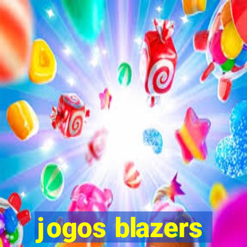 jogos blazers