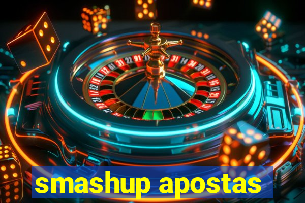 smashup apostas