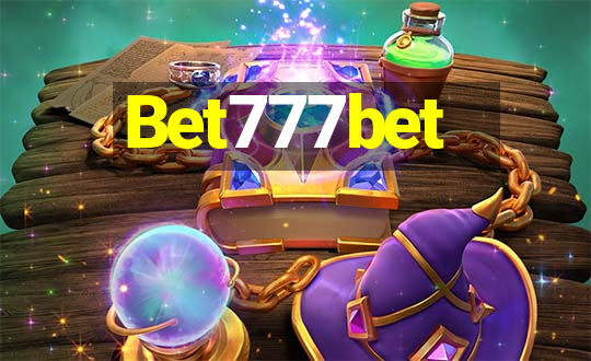 Bet777bet