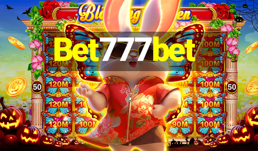 Bet777bet