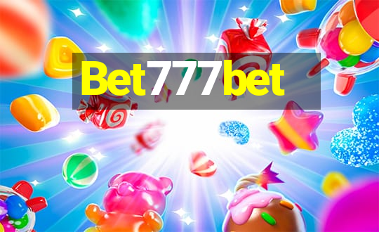 Bet777bet