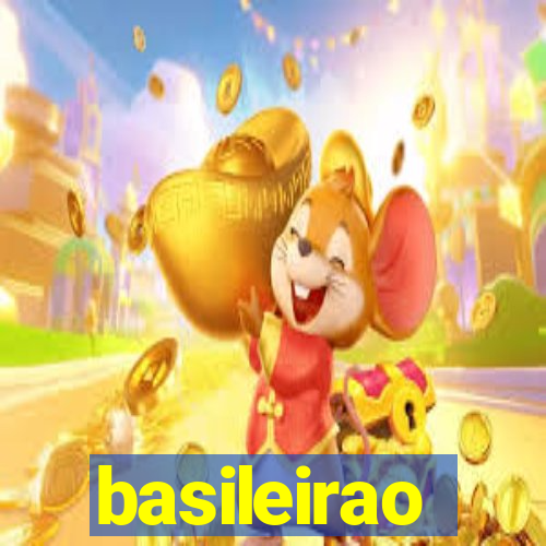 basileirao