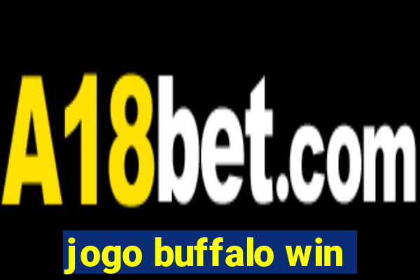 jogo buffalo win