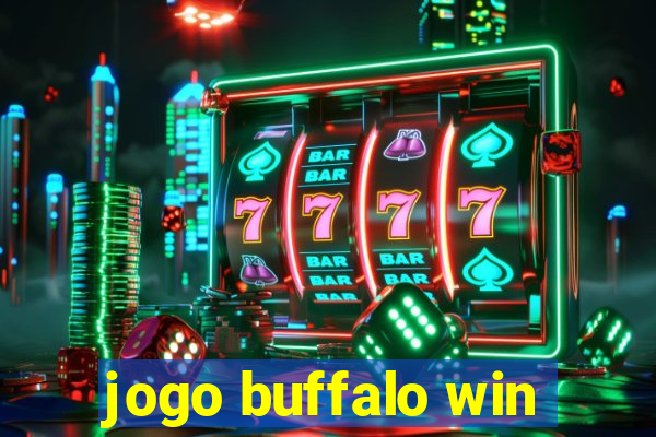 jogo buffalo win