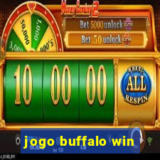 jogo buffalo win