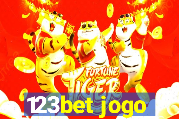 123bet jogo