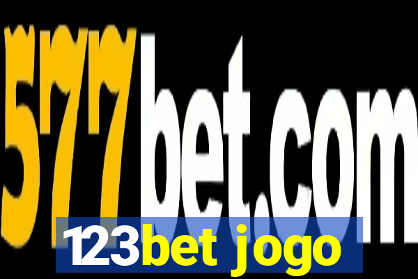 123bet jogo