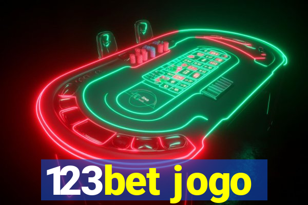 123bet jogo