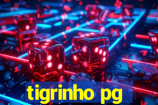 tigrinho pg