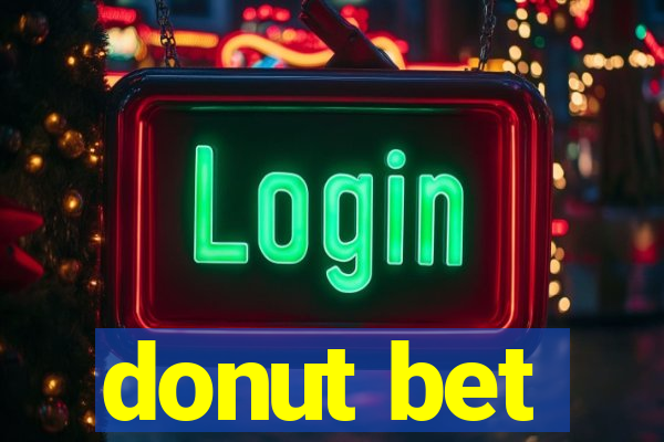 donut bet