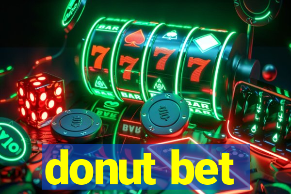 donut bet