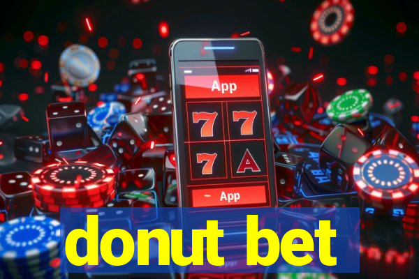 donut bet