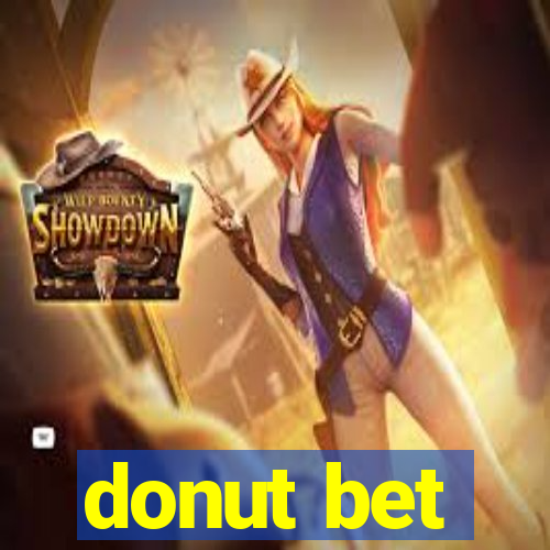 donut bet