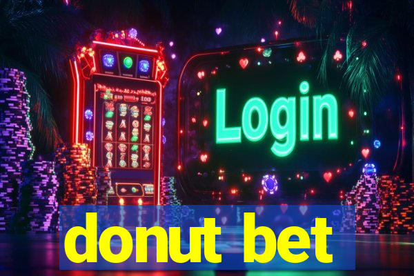 donut bet