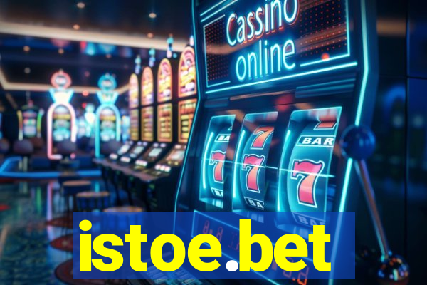 istoe.bet