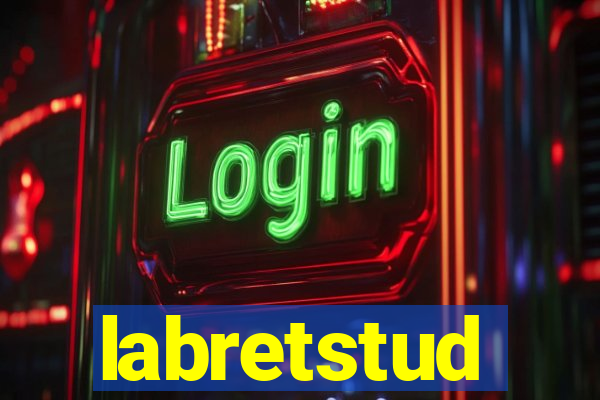 labretstud