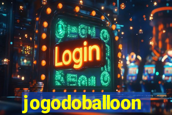 jogodoballoon