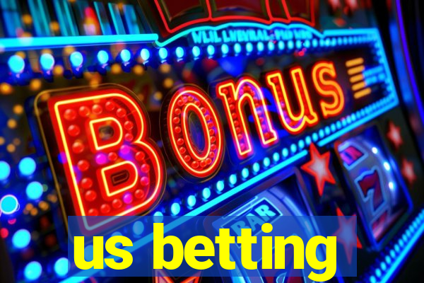 us betting