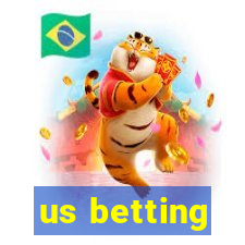 us betting