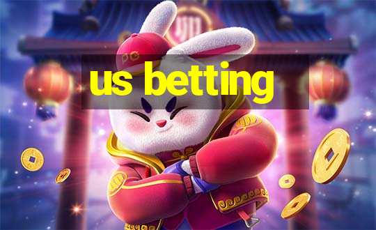 us betting