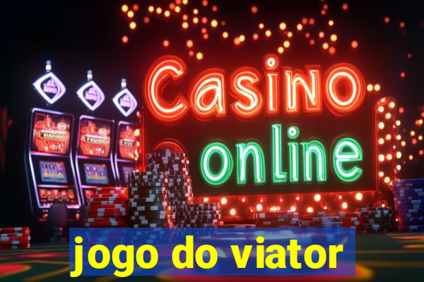 jogo do viator