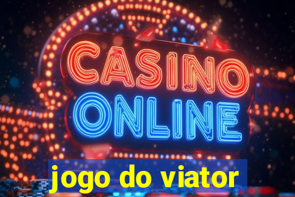 jogo do viator