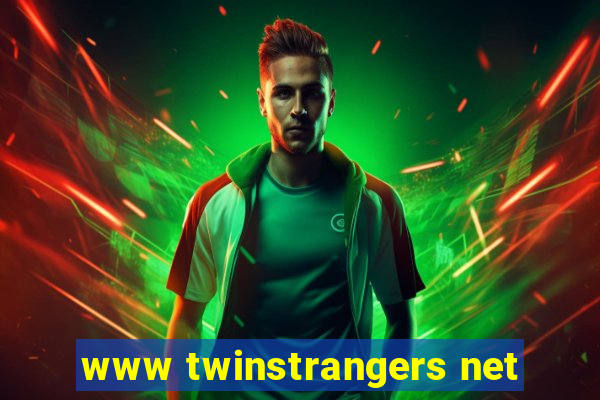 www twinstrangers net