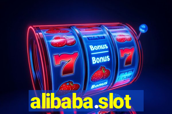 alibaba.slot